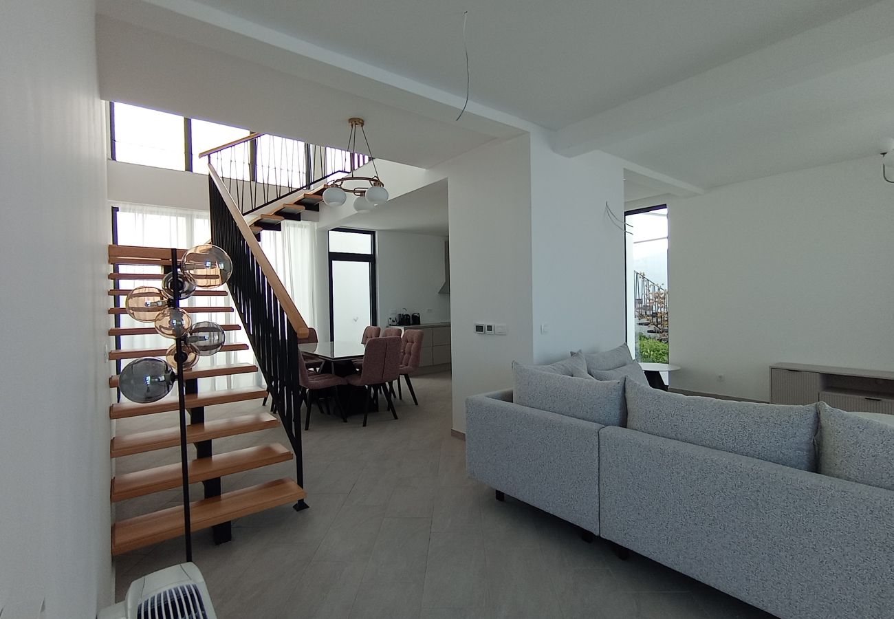 Villa in Kunje - Villa Utjeha - Exclusive Villa Vacation