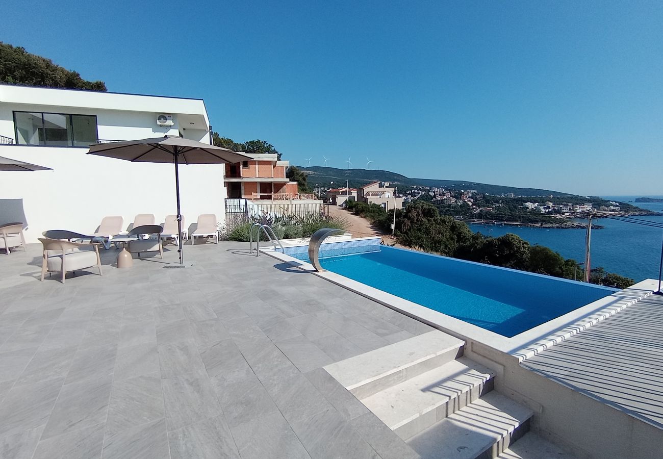 Villa in Kunje - Villa Utjeha - Exclusive Villa Vacation