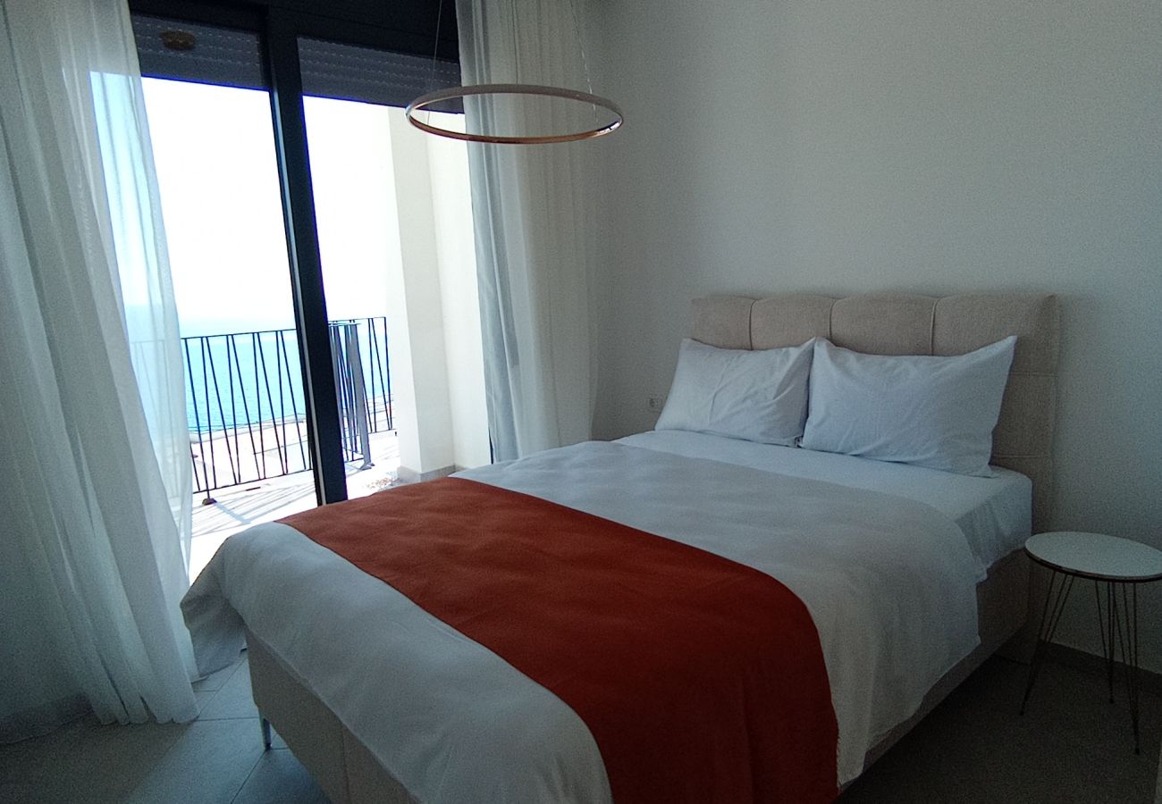 Villa in Kunje - Villa Utjeha - Exclusive Villa Vacation
