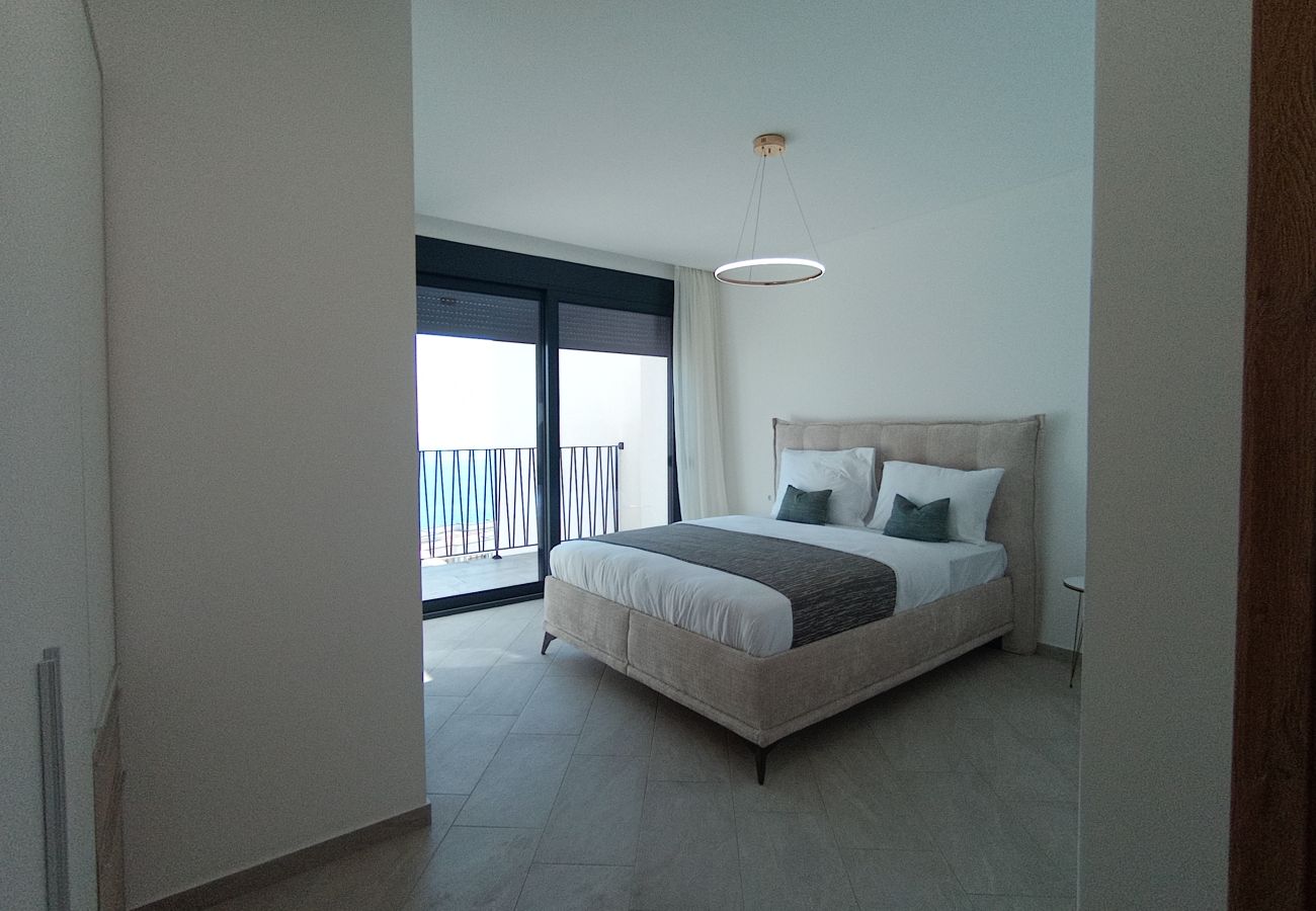 Villa in Kunje - Villa Utjeha - Exclusive Villa Vacation