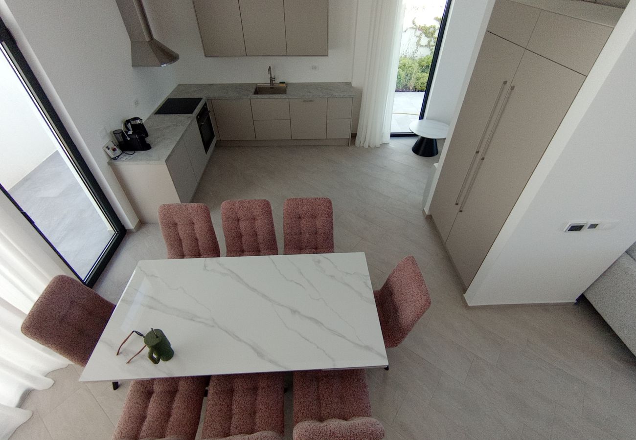 Villa in Kunje - Villa Utjeha - Exclusive Villa Vacation