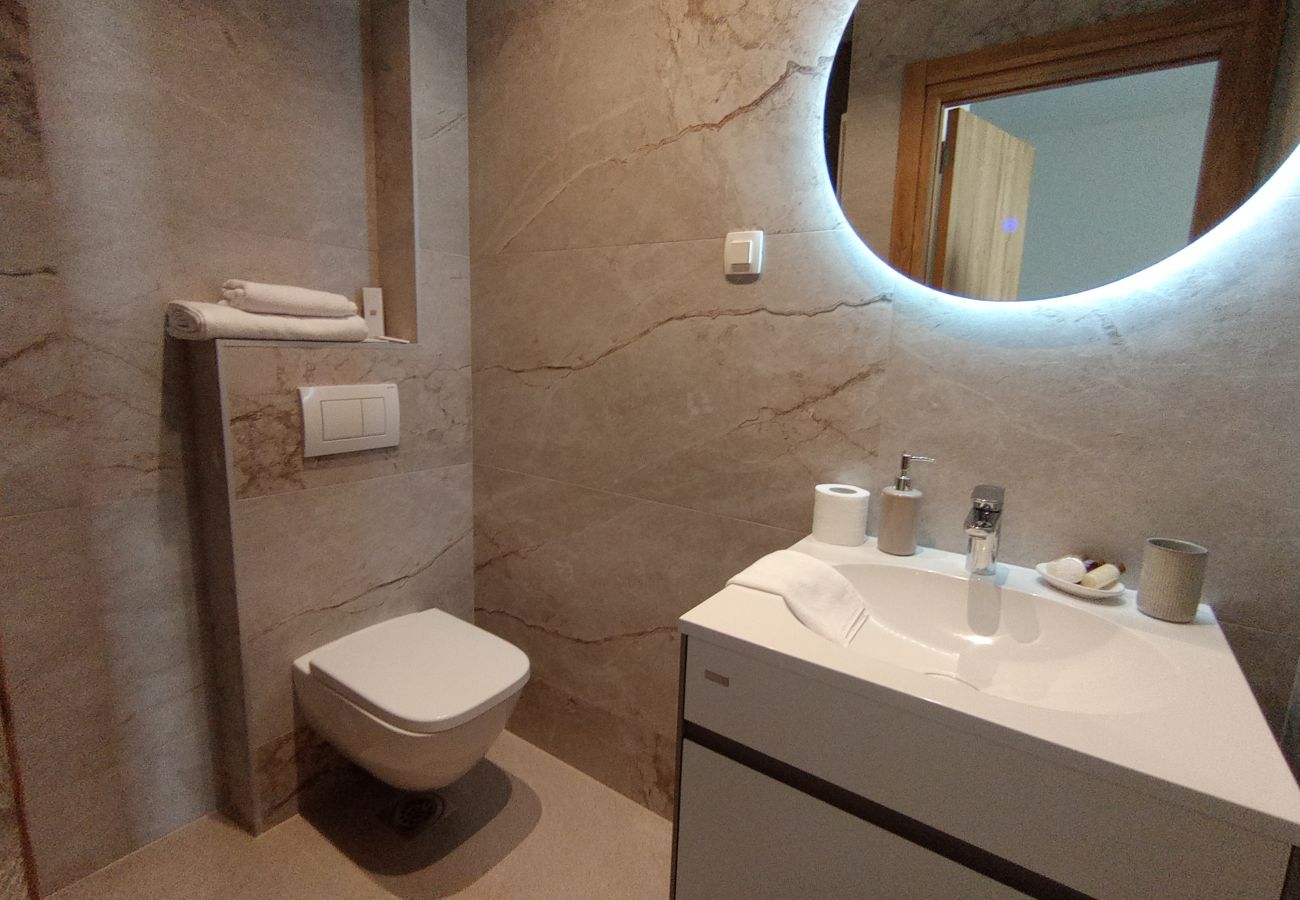 Villa in Kunje - Villa Utjeha - Exclusive Villa Vacation
