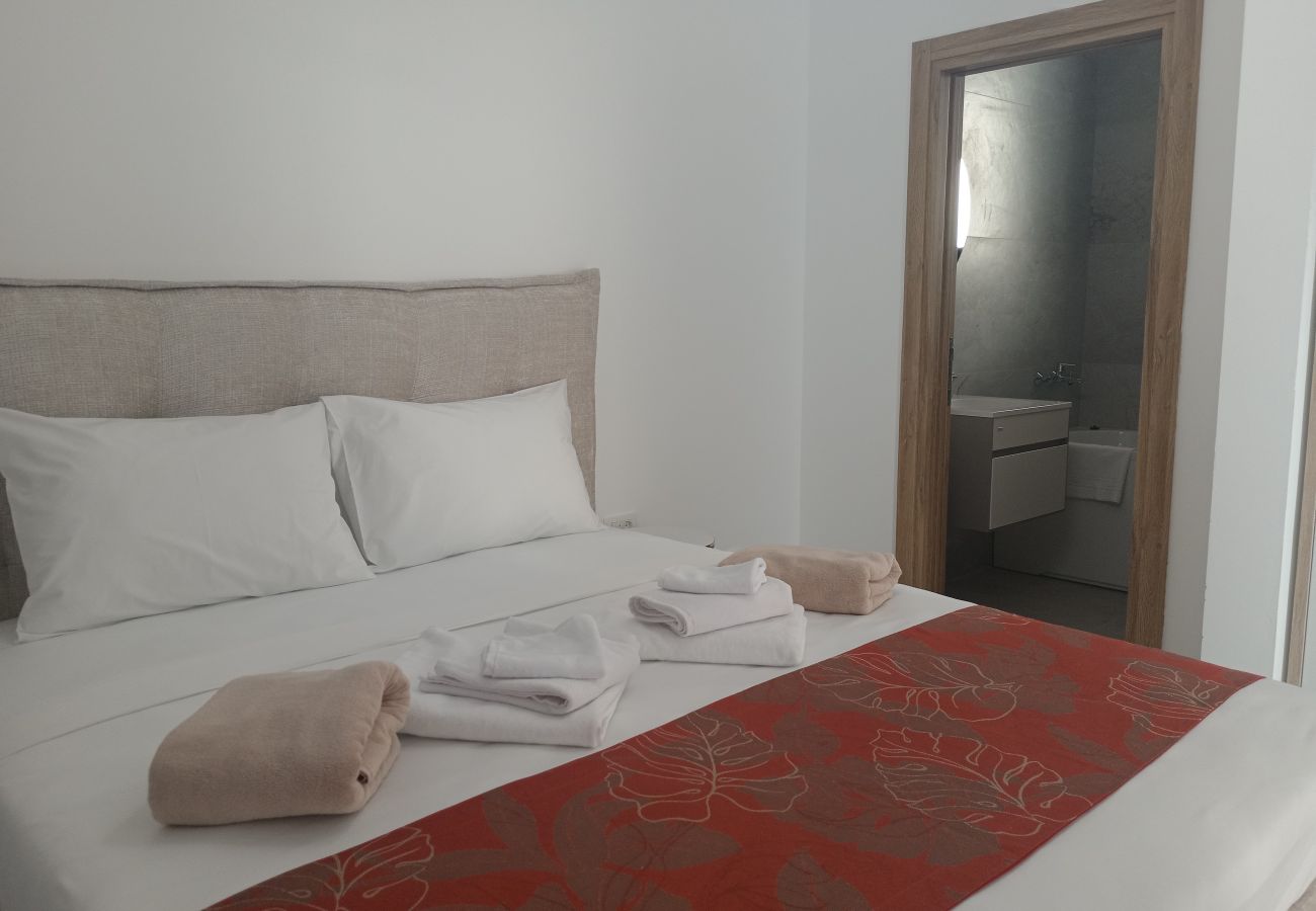 Villa in Kunje - Villa Utjeha - Exclusive Villa Vacation