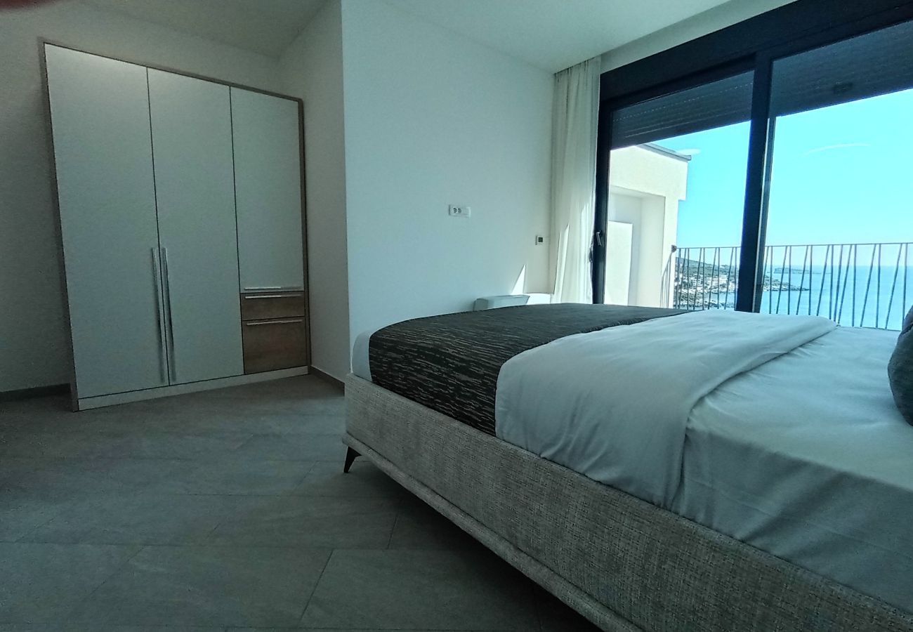 Villa in Kunje - Villa Utjeha - Exclusive Villa Vacation