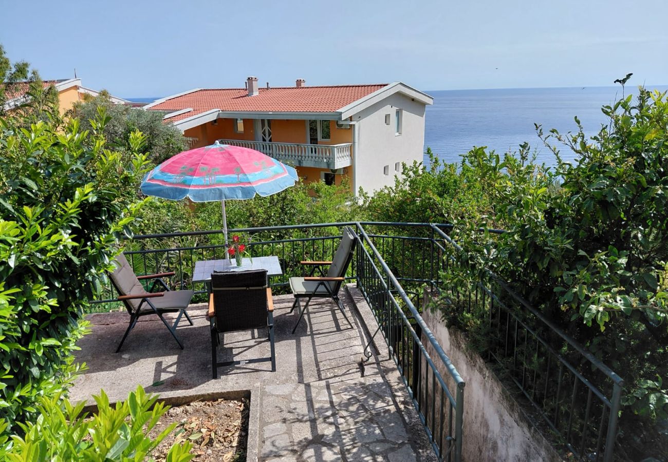 Ferienhaus in Sutomore - Villa Lemontree Sutomore