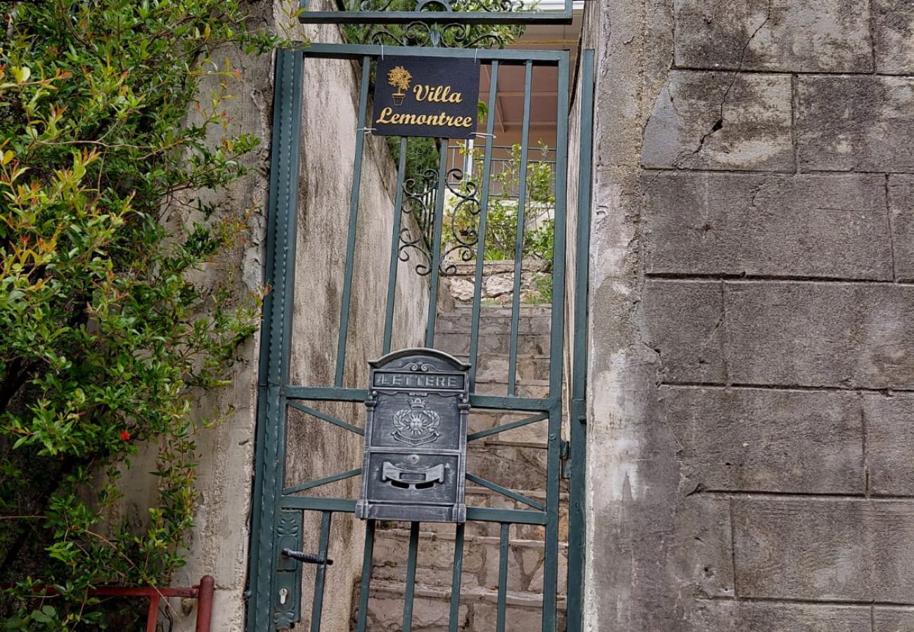 Ferienhaus in Sutomore - Villa Lemontree Sutomore