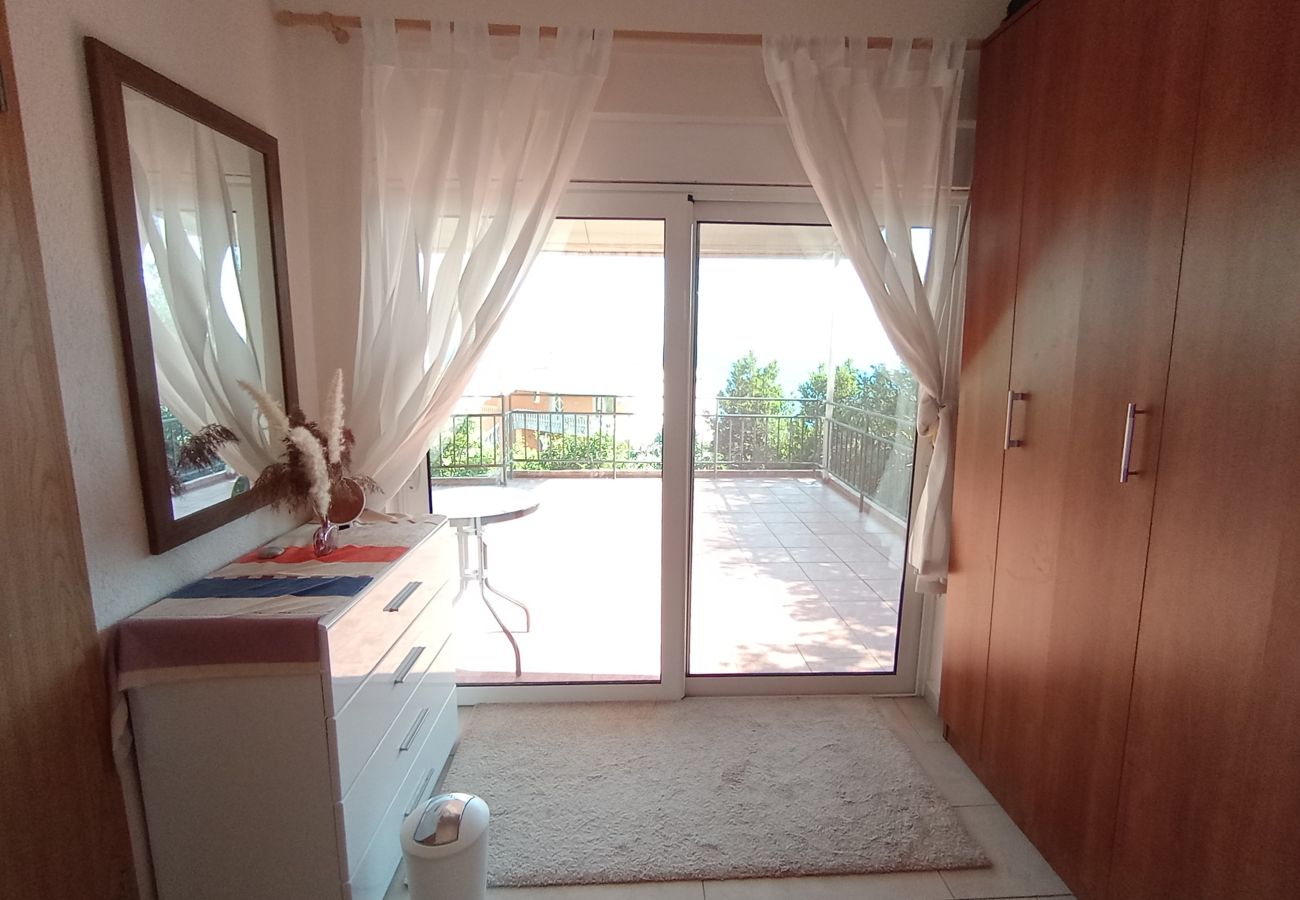 Ferienhaus in Sutomore - Villa Lemontree Sutomore