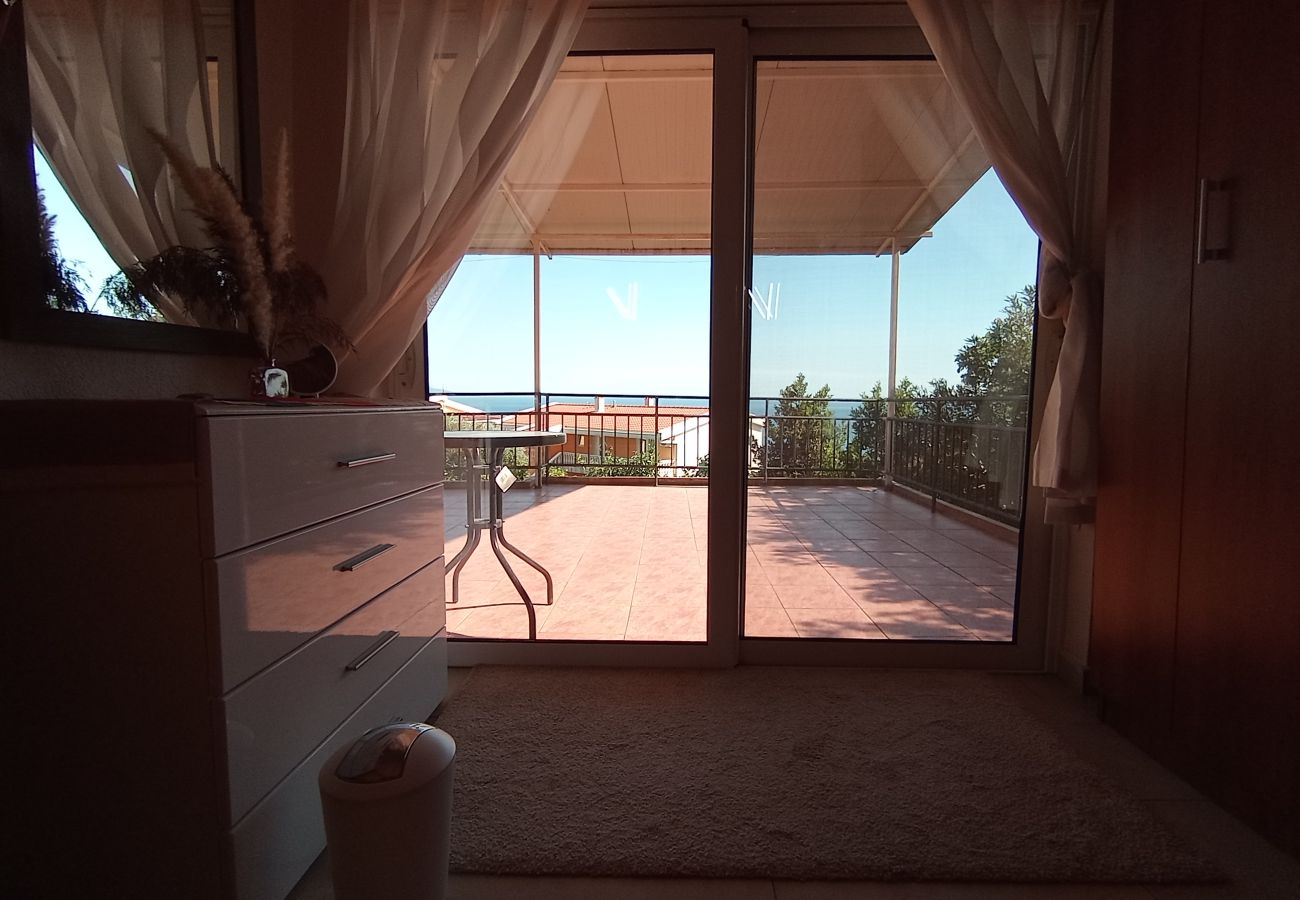 Ferienhaus in Sutomore - Villa Lemontree Sutomore