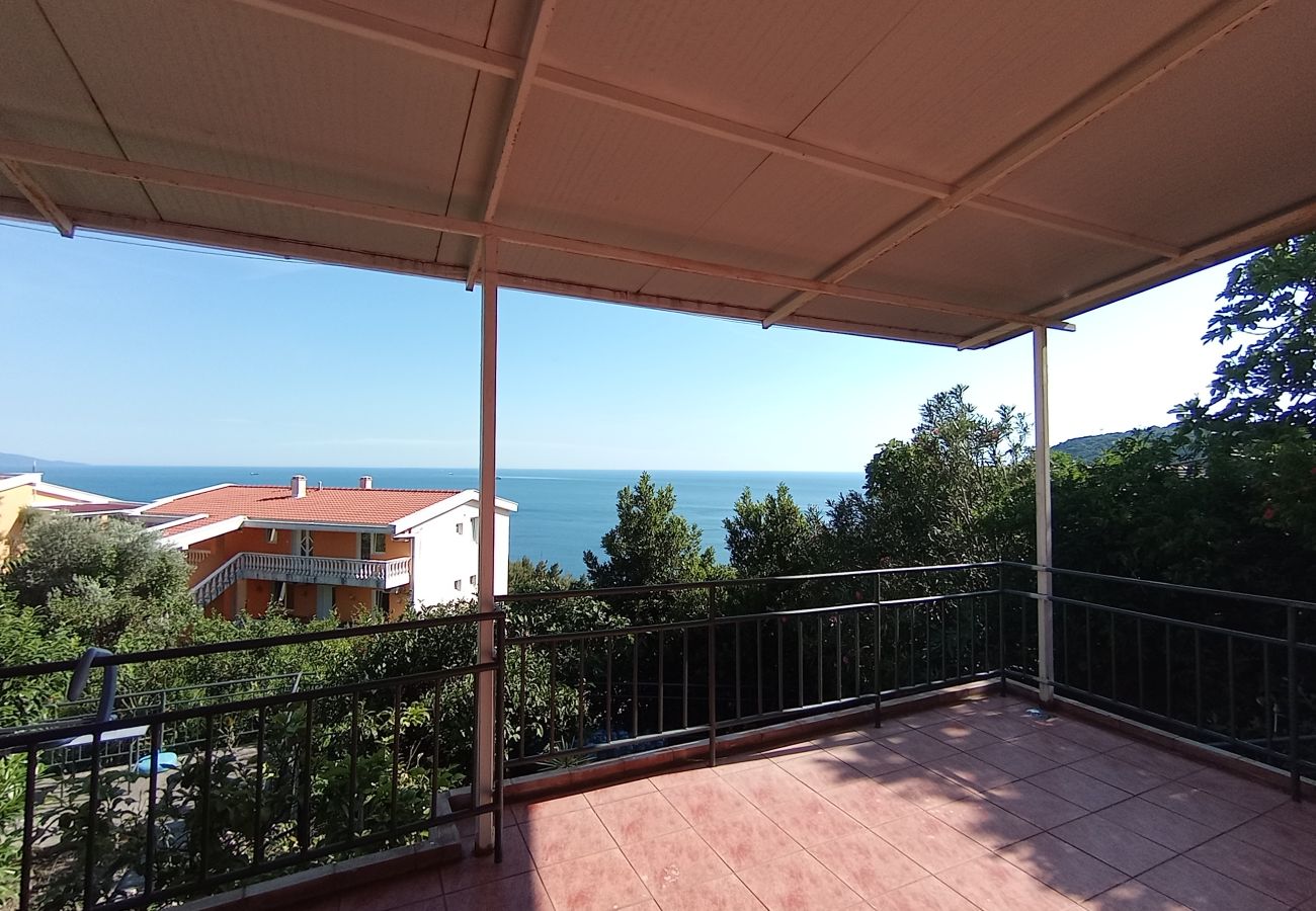Ferienhaus in Sutomore - Villa Lemontree Sutomore