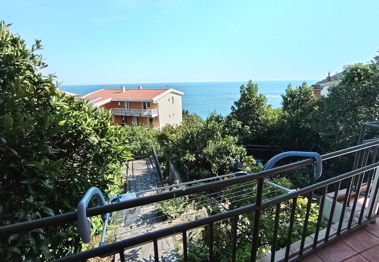 Ferienhaus in Sutomore - Villa Lemontree Sutomore