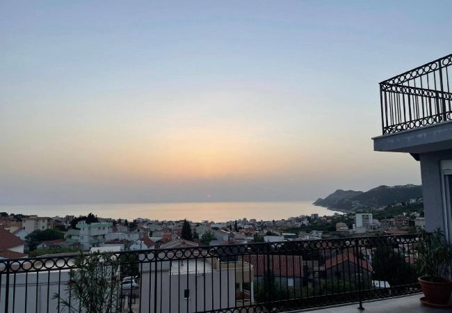 Apartment in Bar - Villa Roki  - Apartment 1 Gardenview