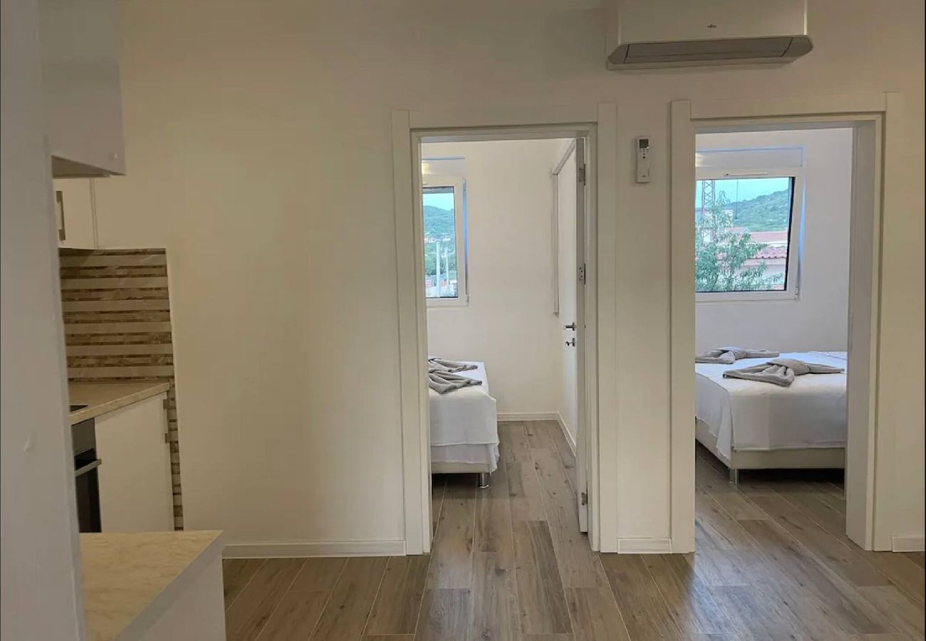 Apartment in Bar - Villa Roki  - Apartment 1 Gardenview