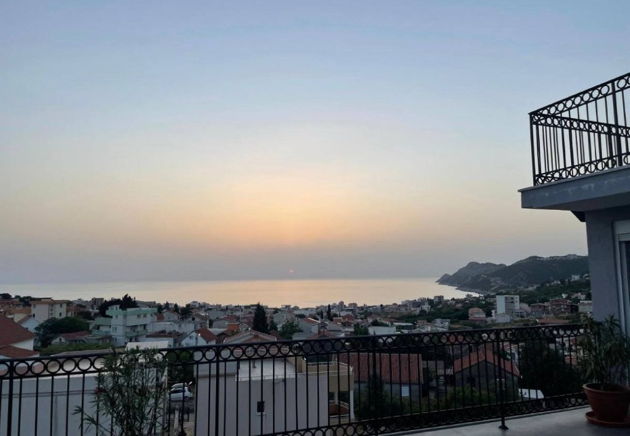 Apartment in Bar - Villa Roki - Apartment 4 Mountain View