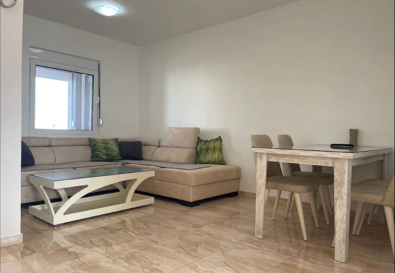 Apartment in Bar - Villa Roki - Apartment 4 Mountain View