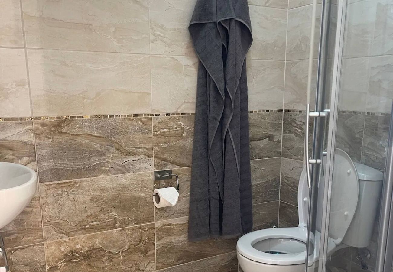 Apartment in Bar - Villa Roki - Apartment 4 Mountain View