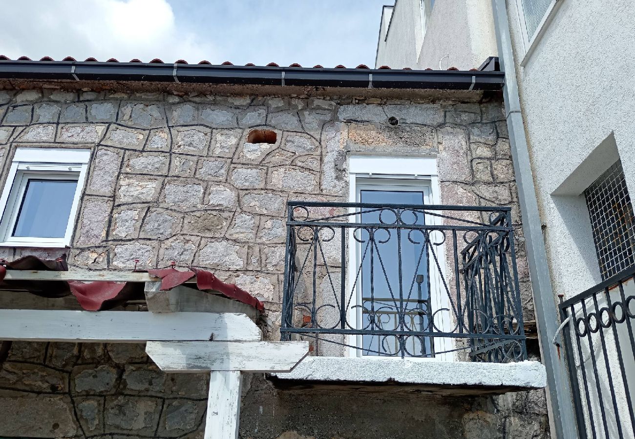 Apartment in Sutomore - Apartmani Lakovic - Enjoy the Beach