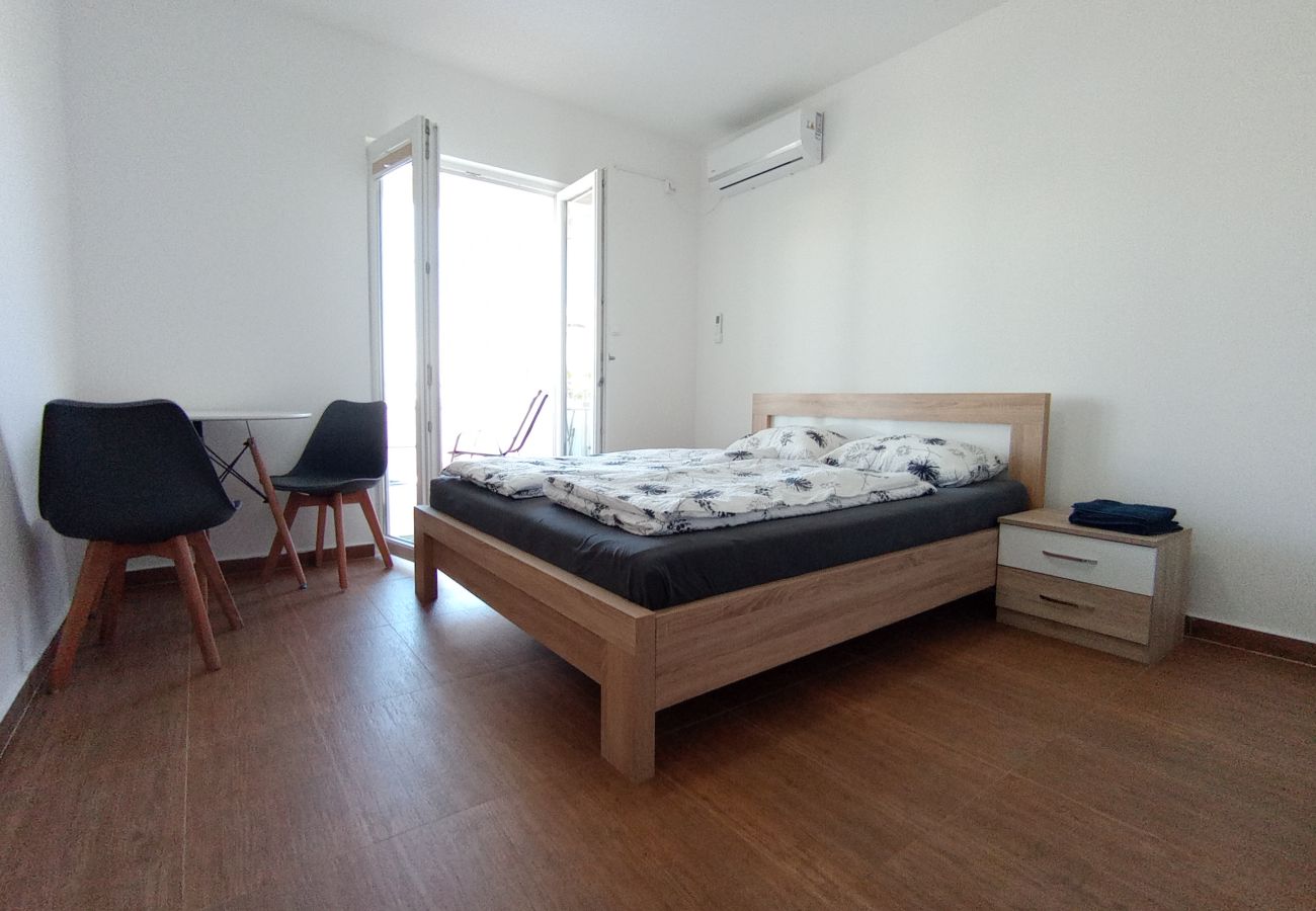 Apartment in Dobra Voda - Martin´s Apartments Dubrava