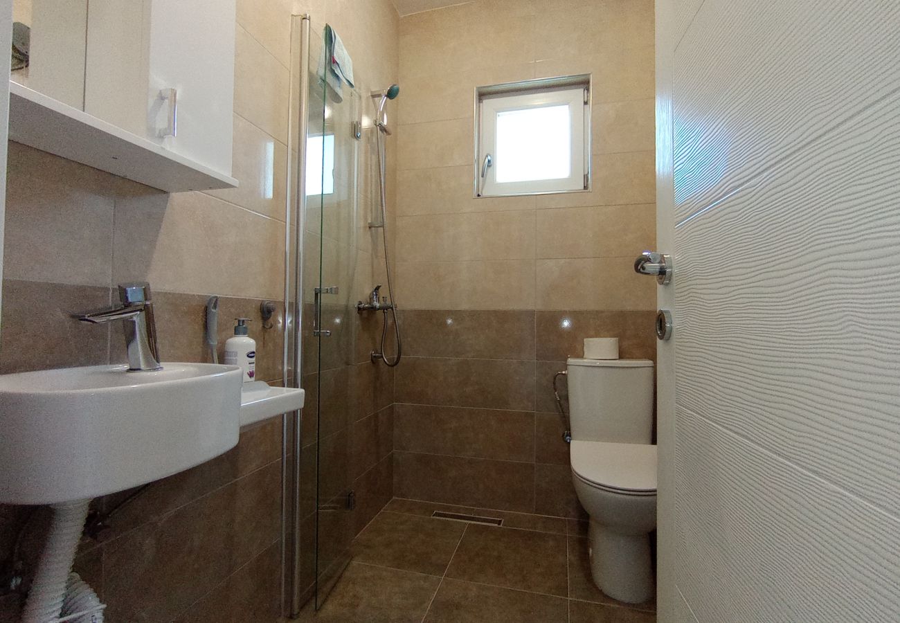 Apartment in Dobra Voda - Martin´s Apartments Dubrava