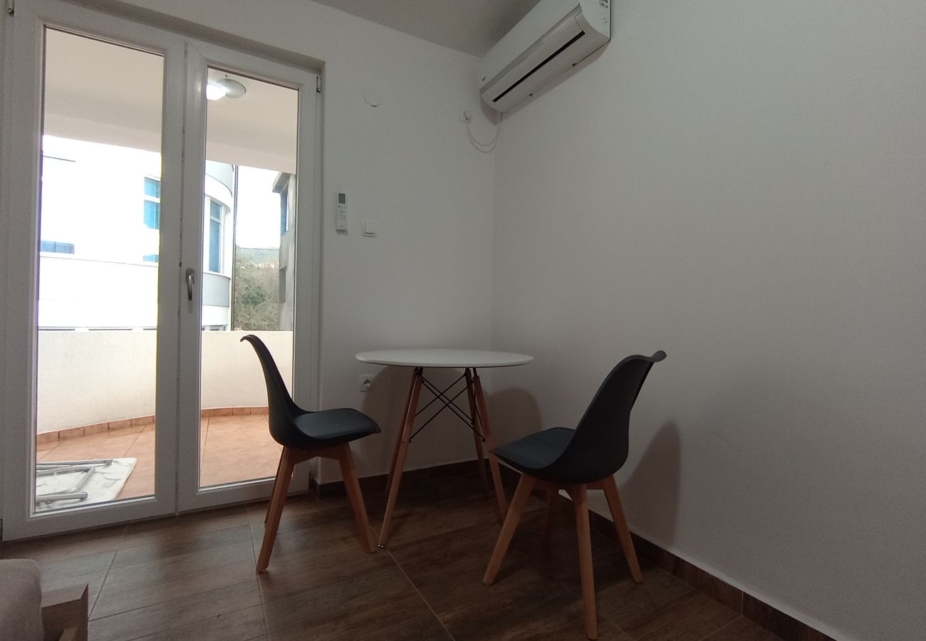 Apartment in Dobra Voda - Martin´s Apartments Dubrava