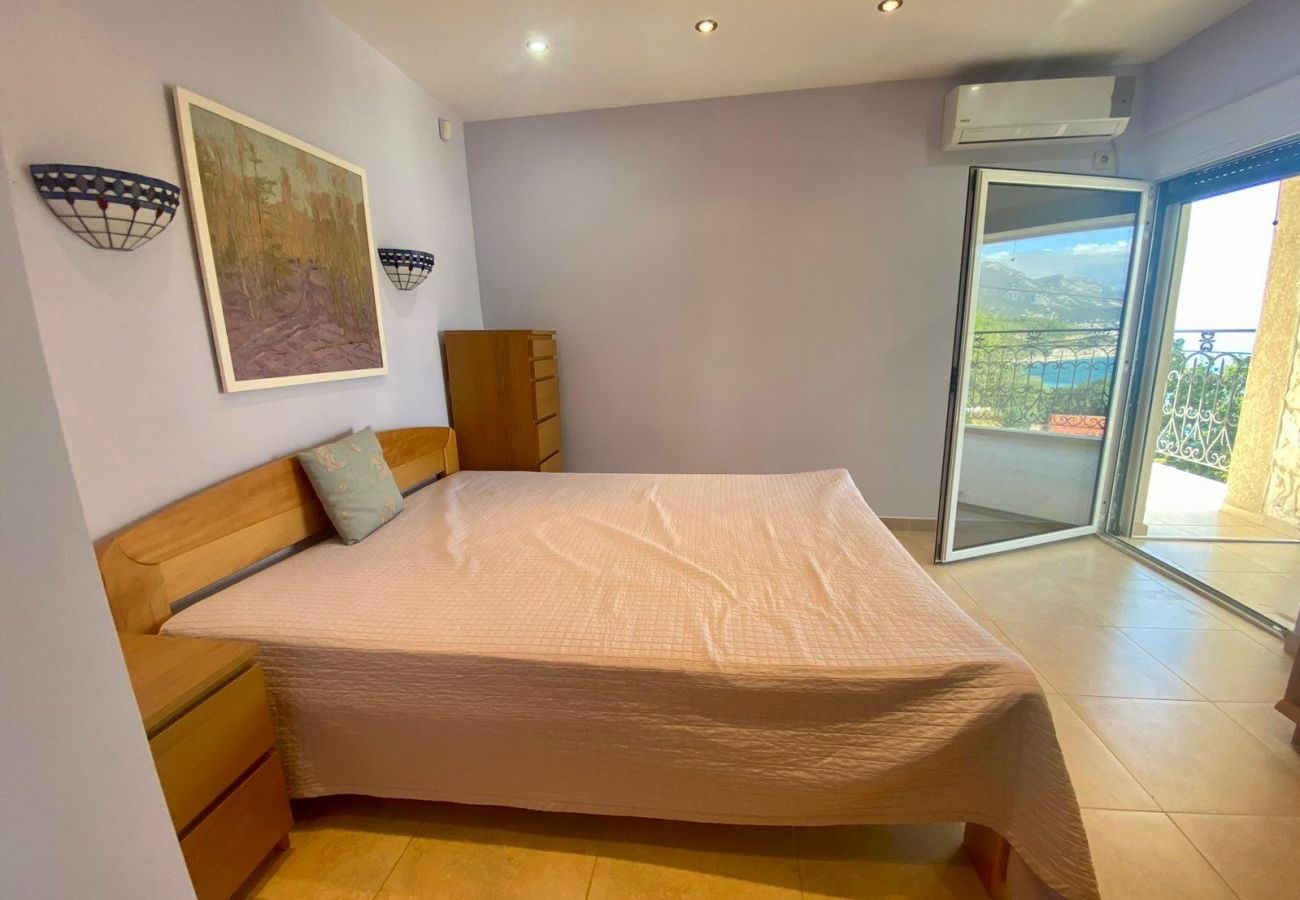 Villa in Bar - Villa Maja