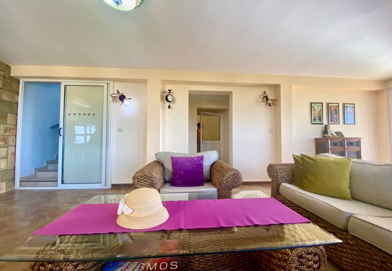 Villa in Bar - Villa Maja