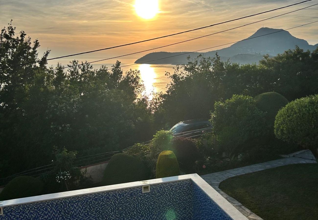 Villa in Bar - Villa Maja Ratac-Sutomore