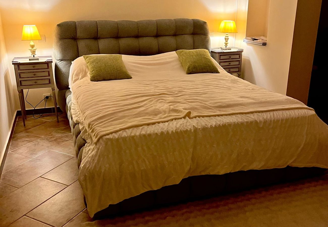 Villa in Bar - Villa Maja Ratac-Sutomore