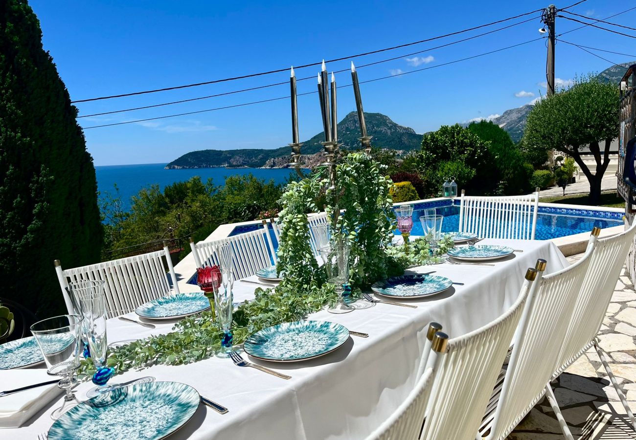 Villa in Bar - Villa Maja Ratac-Sutomore