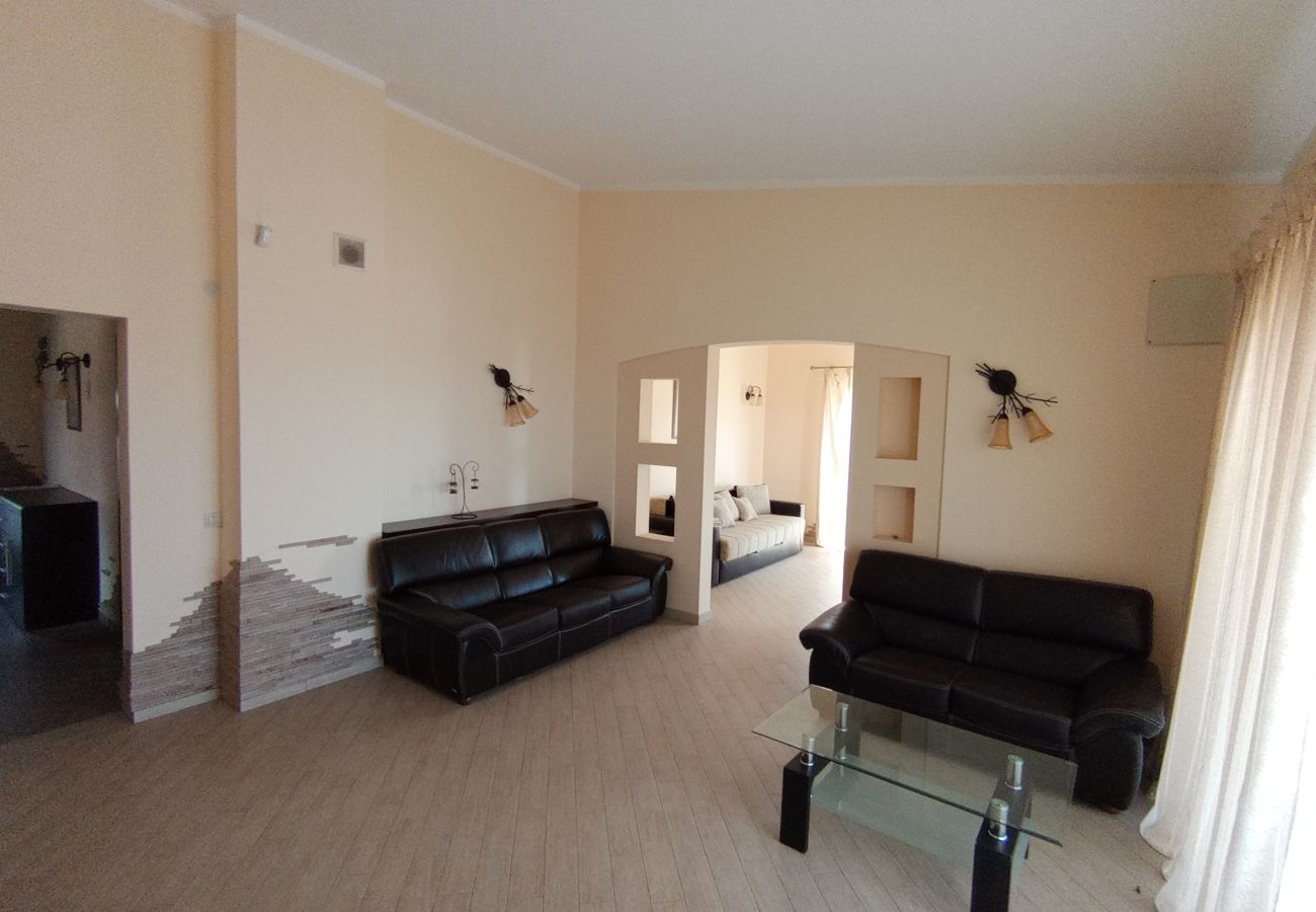 Apartment in Šušanj - Villa Delfin 1 -2-3-4  Apartments in Šušanj