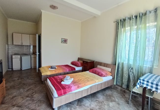 Studio in Šušanj - Villa Delfin 4 - Studio in Šušanj