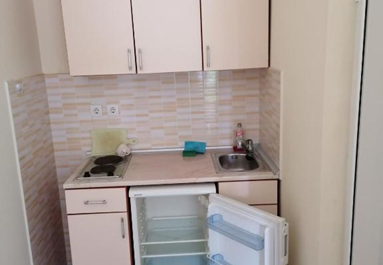 Studio in Šušanj - Villa Delfin 4 - Studio in Šušanj