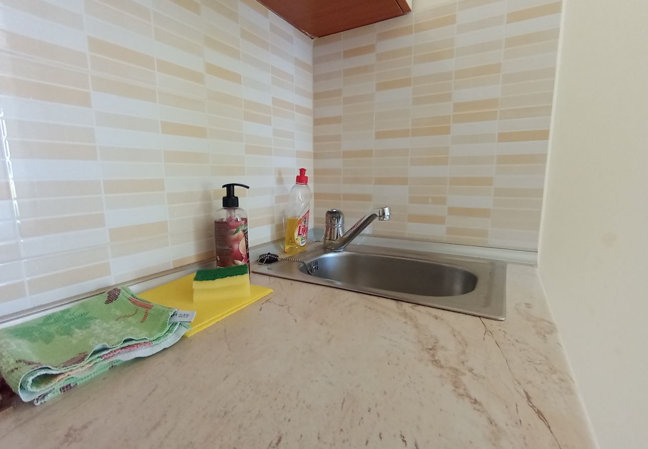 Studio in Šušanj - Villa Delfin 4 - Studio in Šušanj