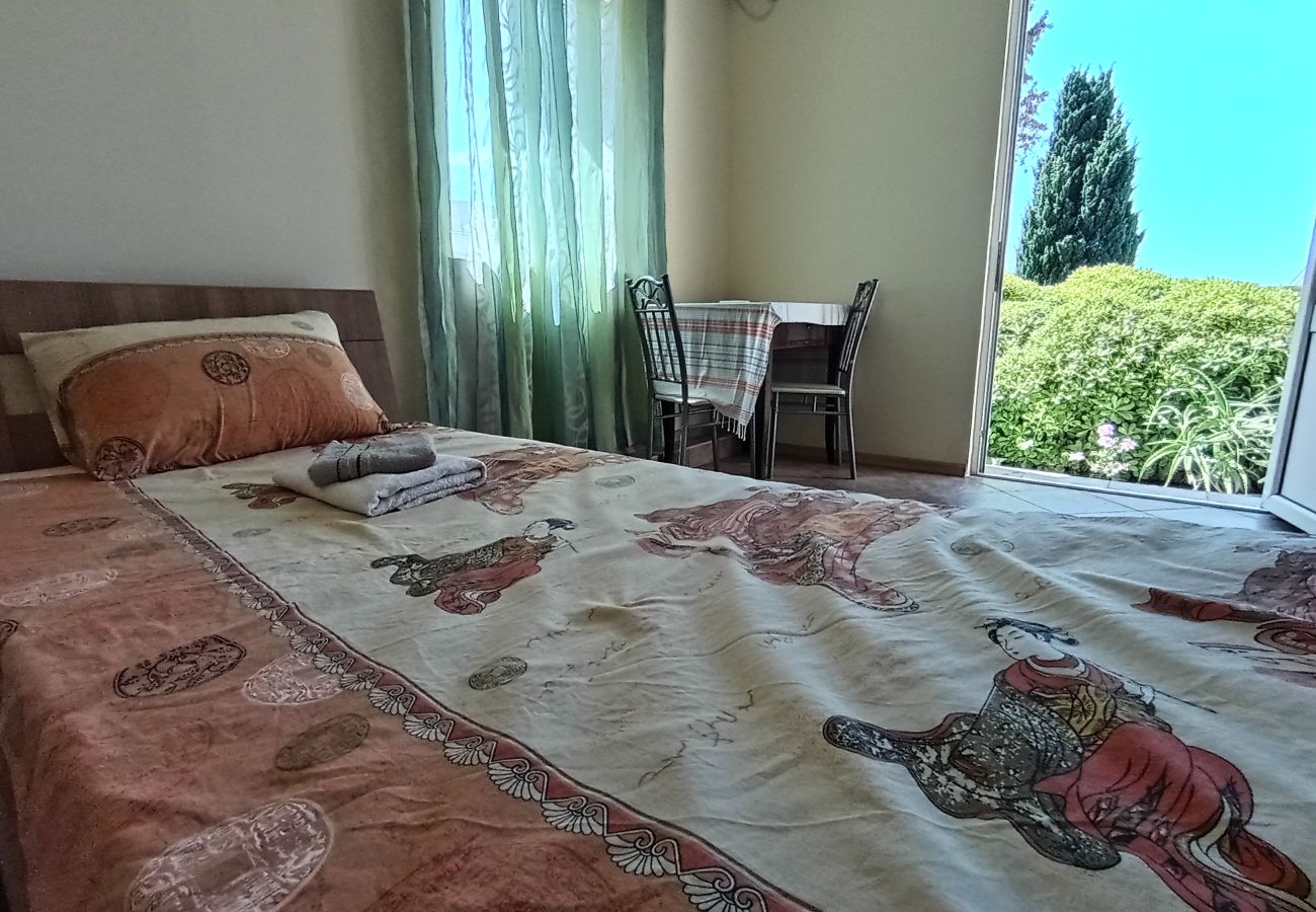 Studio in Šušanj - Villa Delfin 4 - Studio in Šušanj