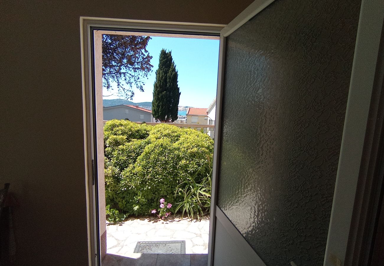Studio in Šušanj - Villa Delfin 4 - Studio in Šušanj