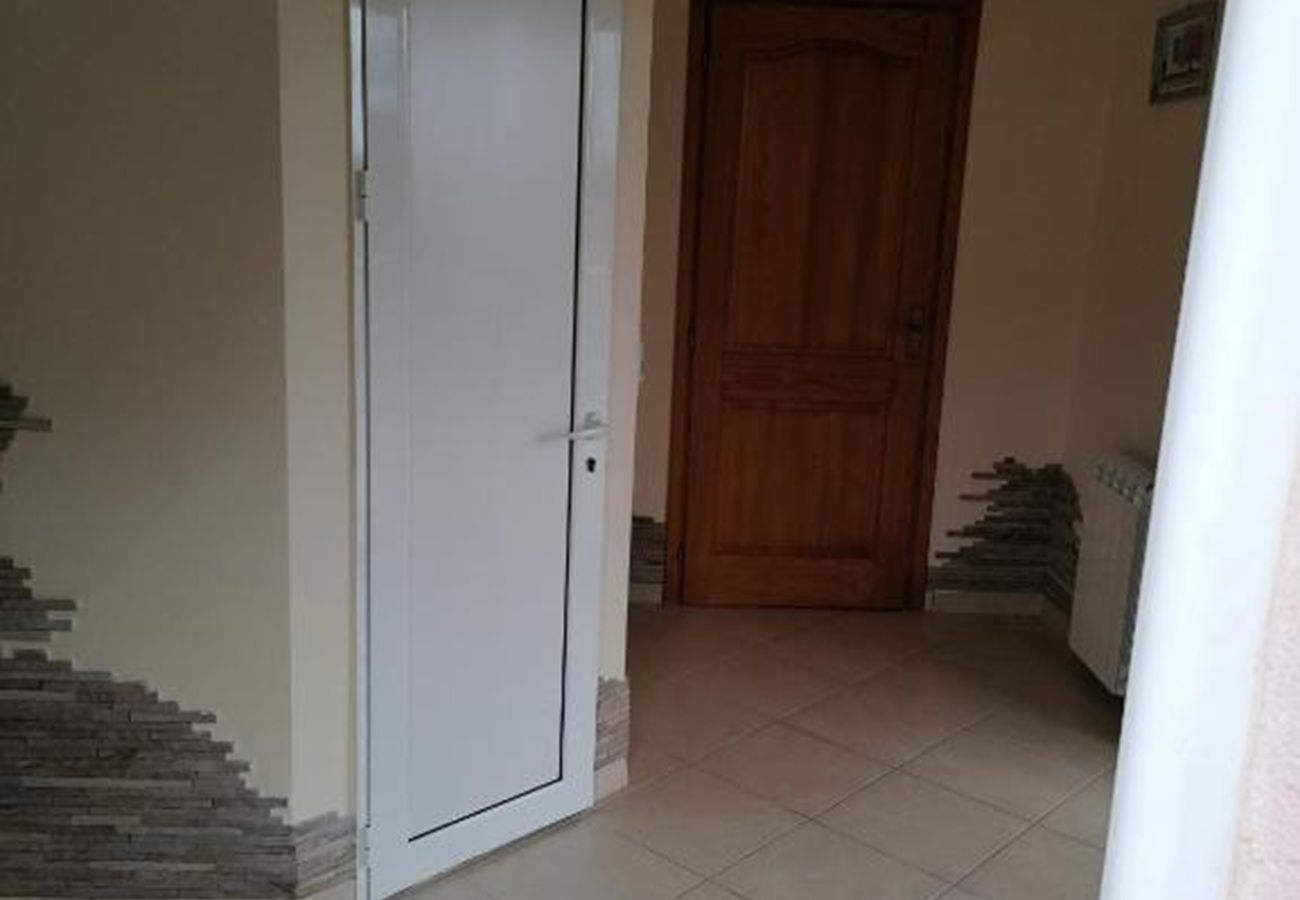 Studio in Šušanj - Villa Delfin 3 - Studio in Šušanj