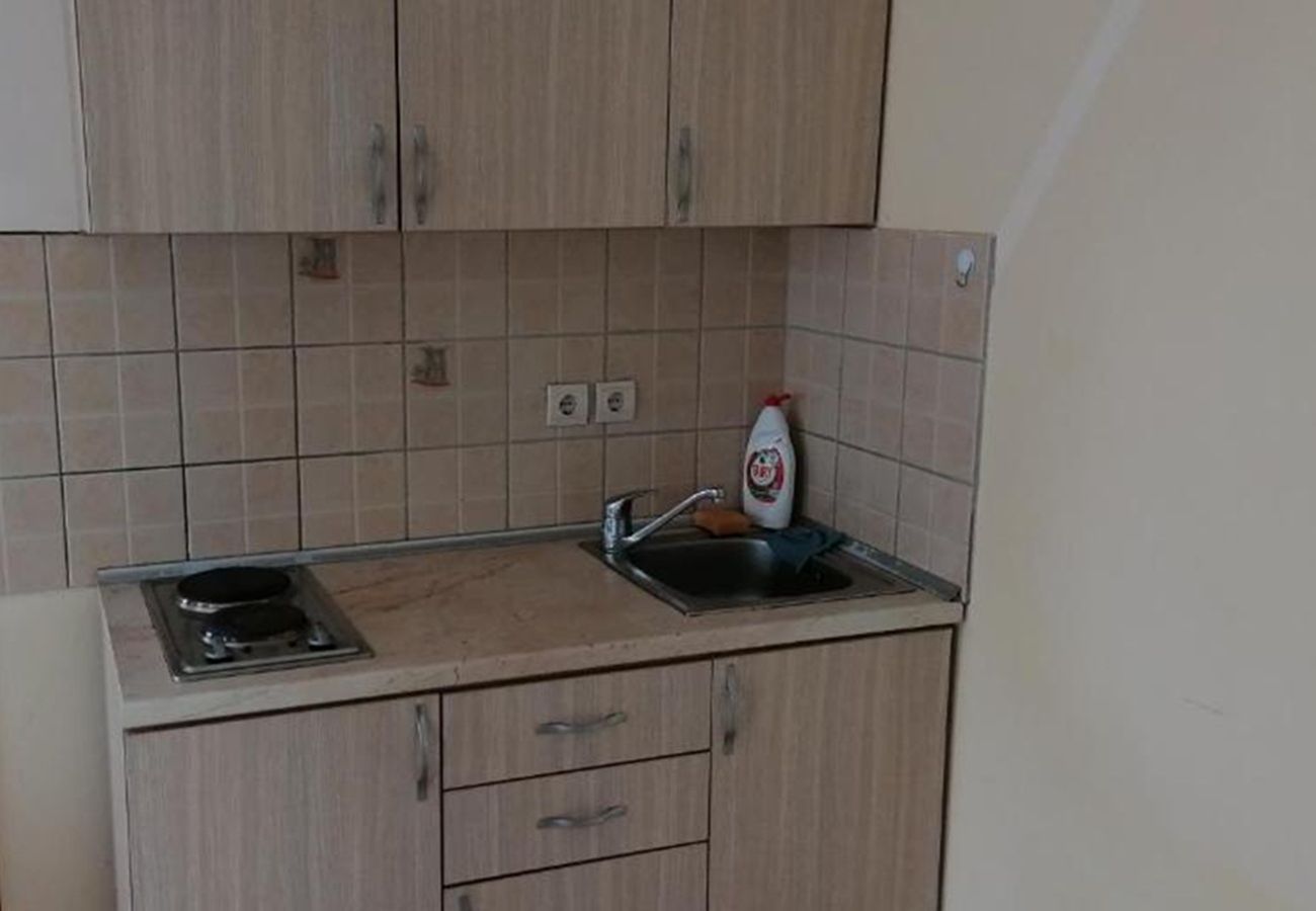 Studio in Šušanj - Villa Delfin 3 - Studio in Šušanj