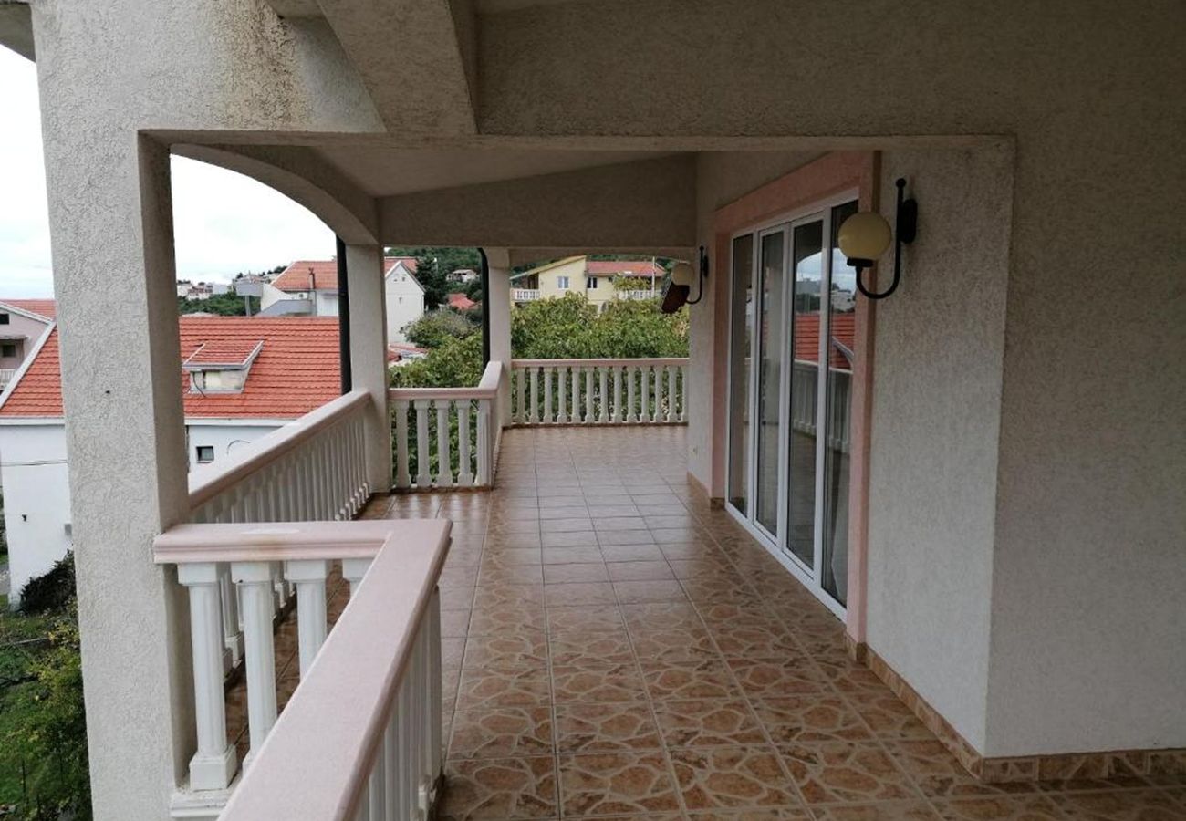 Studio in Šušanj - Villa Delfin 3 - Studio in Šušanj