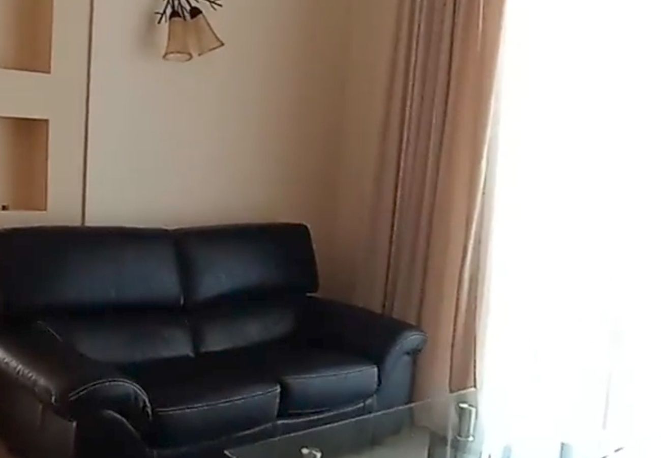 Studio in Šušanj - Villa Delfin 3 - Studio in Šušanj