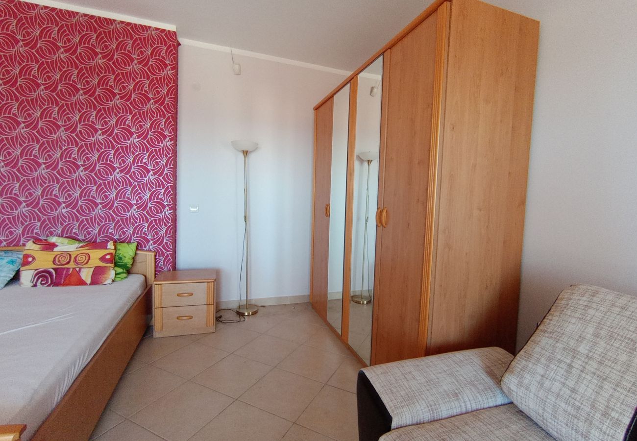 Studio in Šušanj - Villa Delfin 3 - Studio in Šušanj