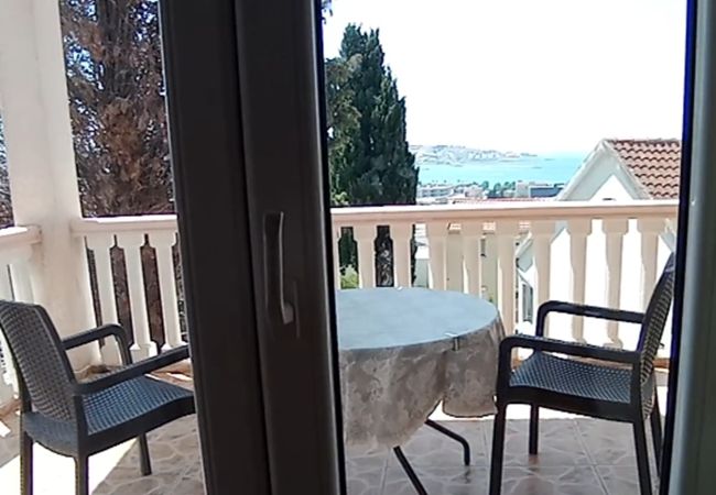 Apartment in Šušanj - Delfin 2