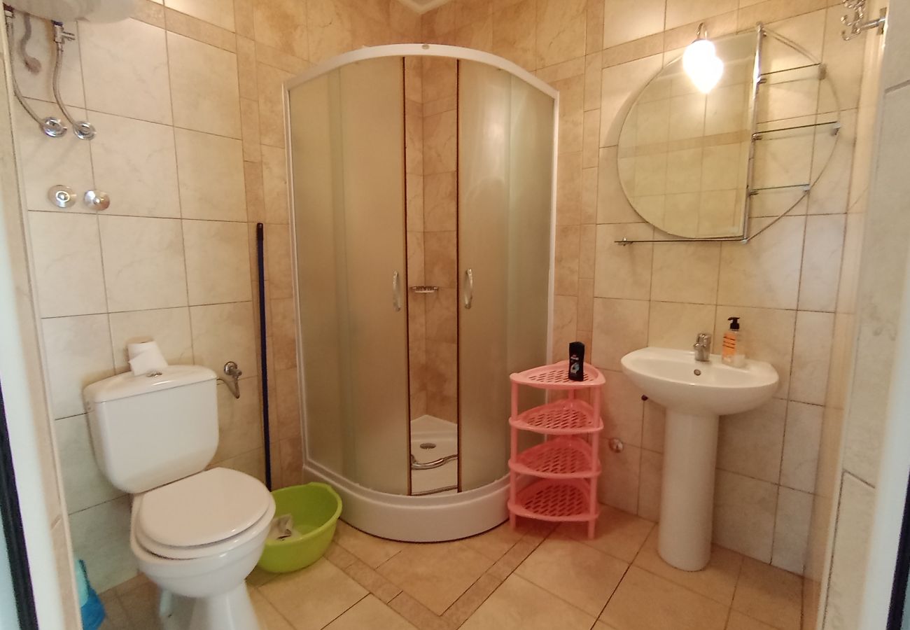 Apartment in Šušanj - Villa Delfin 2 - Apartment in Susanj