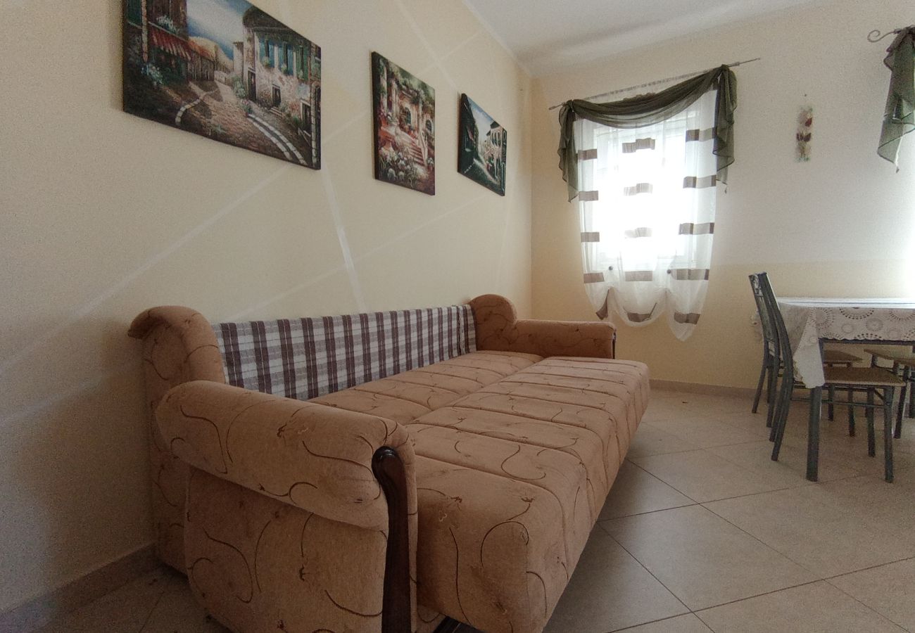 Apartment in Šušanj - Villa Delfin 2 - Apartment in Susanj