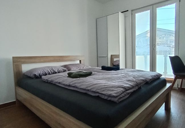 Apartment in Dobra Voda - Martin´s Apartment Dubrava (4P.)