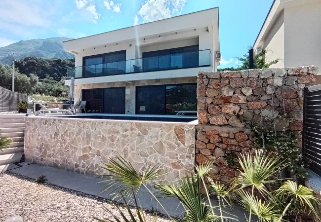Villa in Bartula - Villa Bartula - Luxury Villa Bar