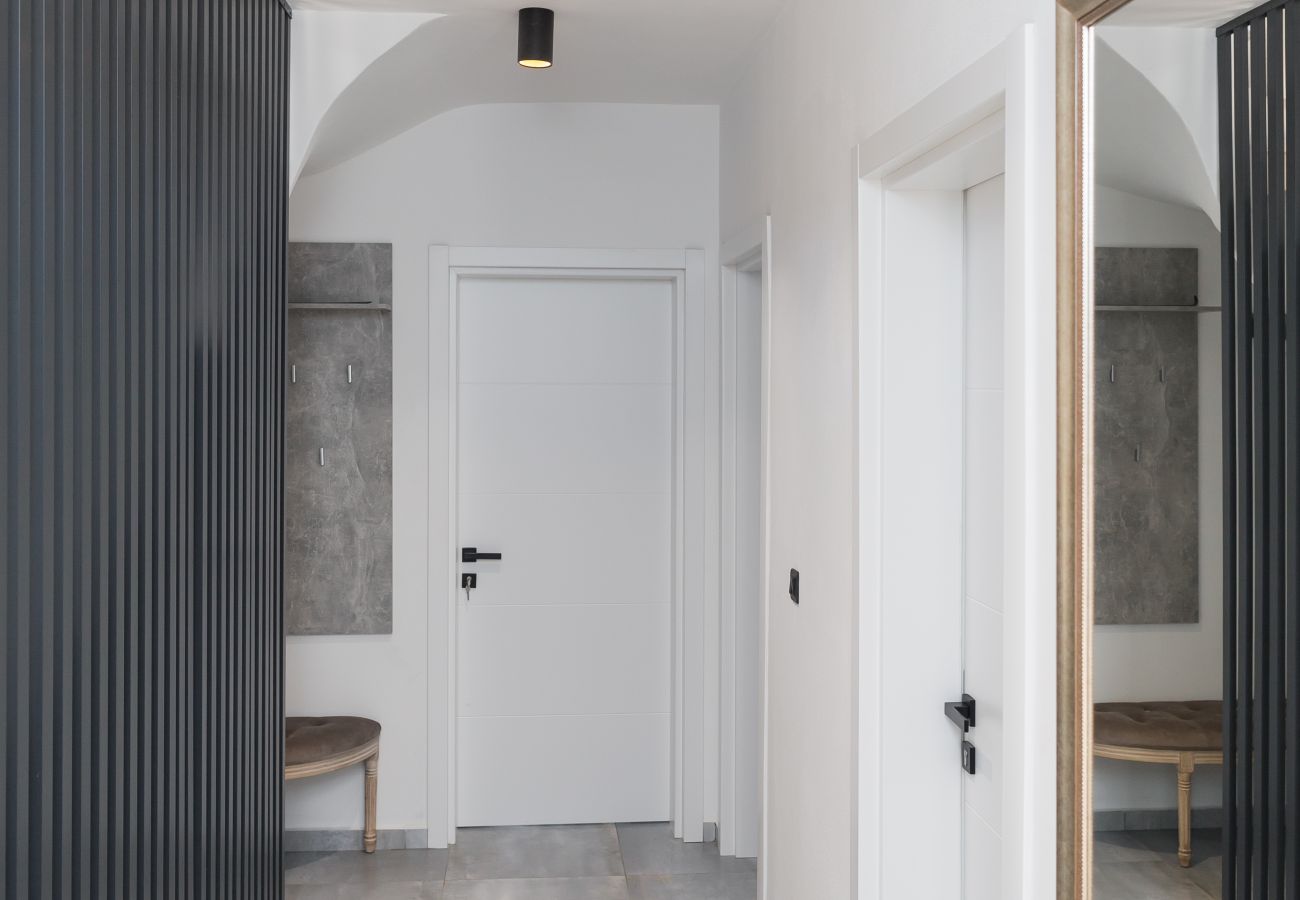 Villa in Bartula - Villa Bartula - Luxury Villa Bar