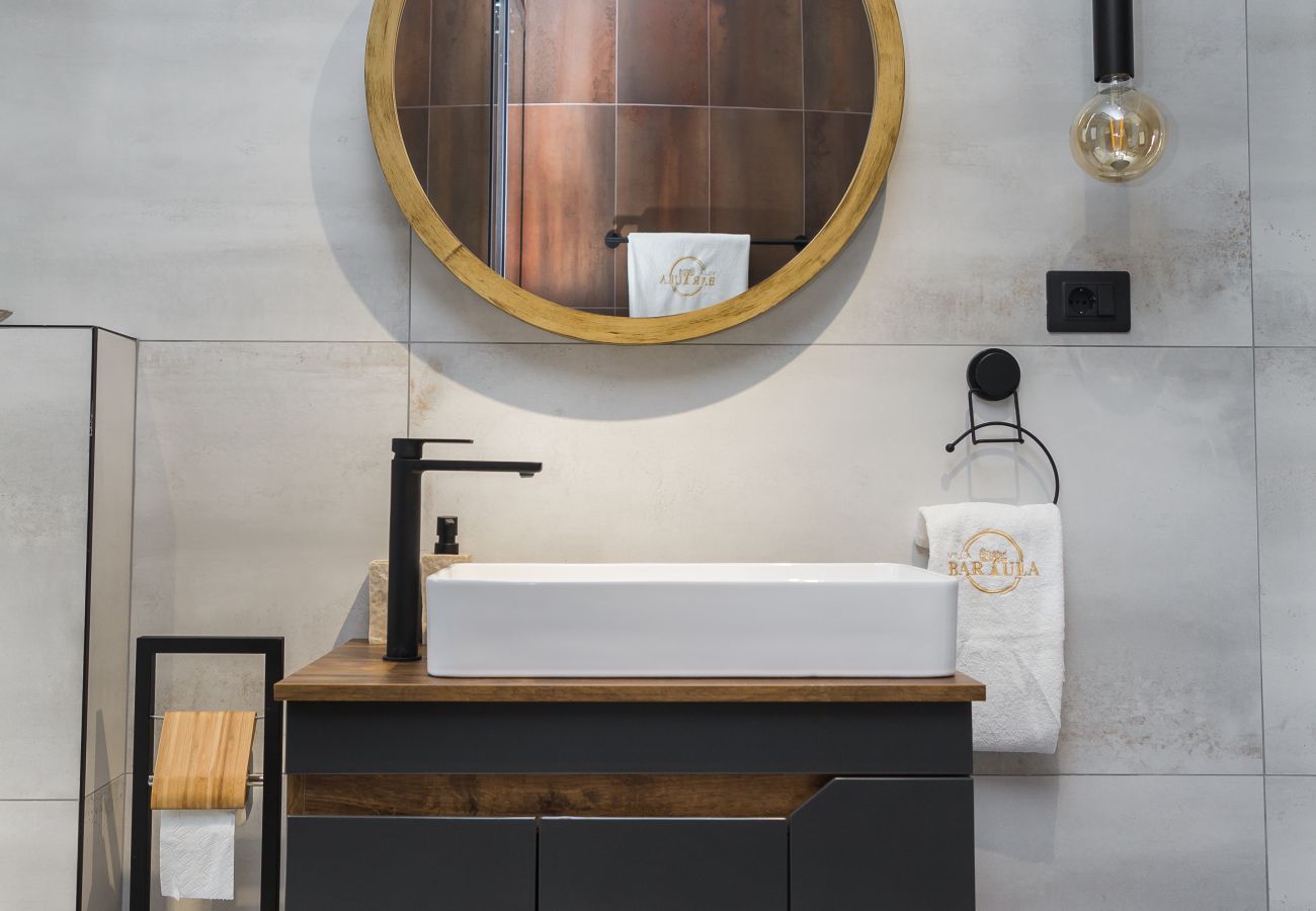 Villa in Bartula - Villa Bartula - Luxury Villa Bar