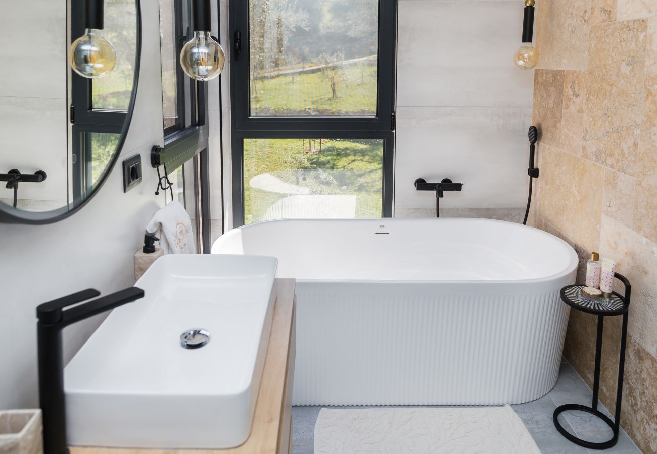 Villa in Bartula - Villa Bartula - Luxury Villa Bar