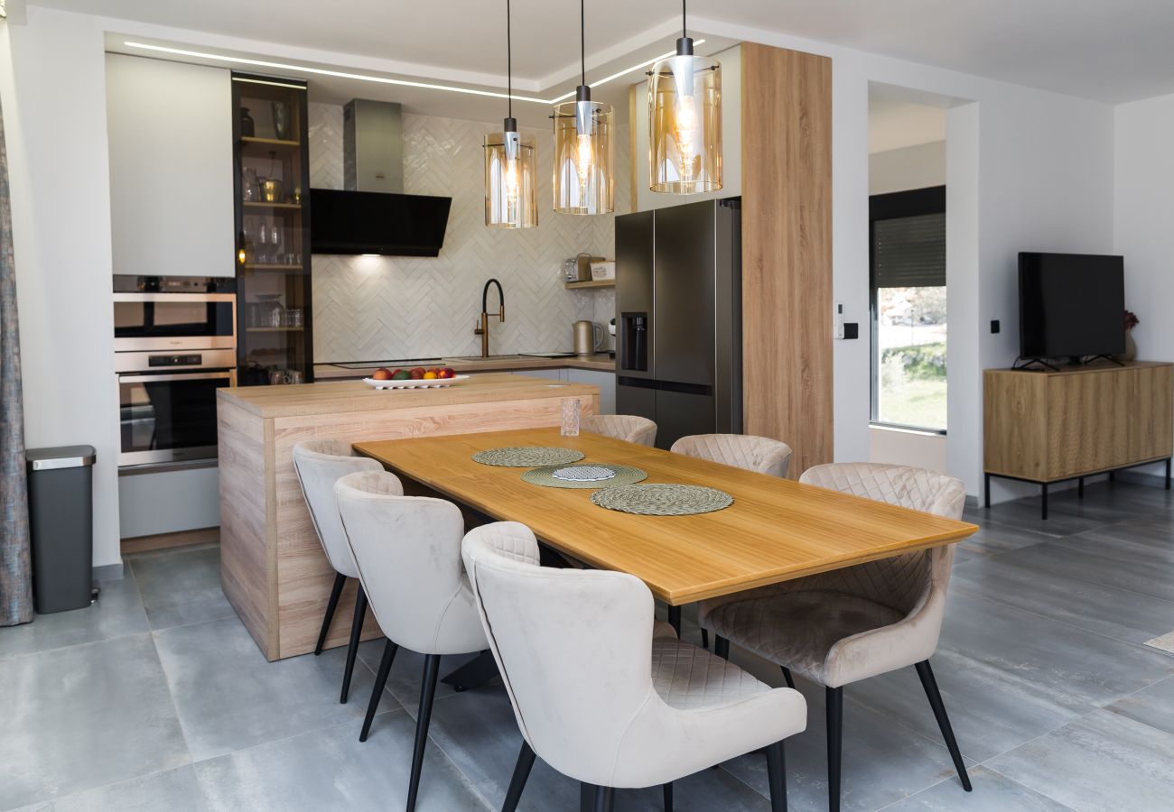 Villa in Bartula - Villa Bartula - Luxury Villa Bar