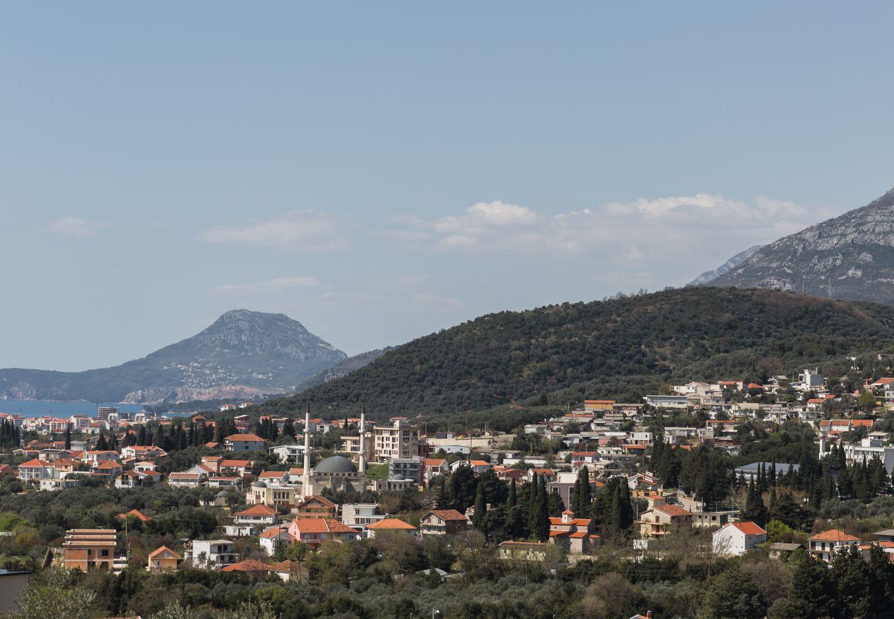 Villa in Bartula - Villa Bartula - Luxury Villa Bar