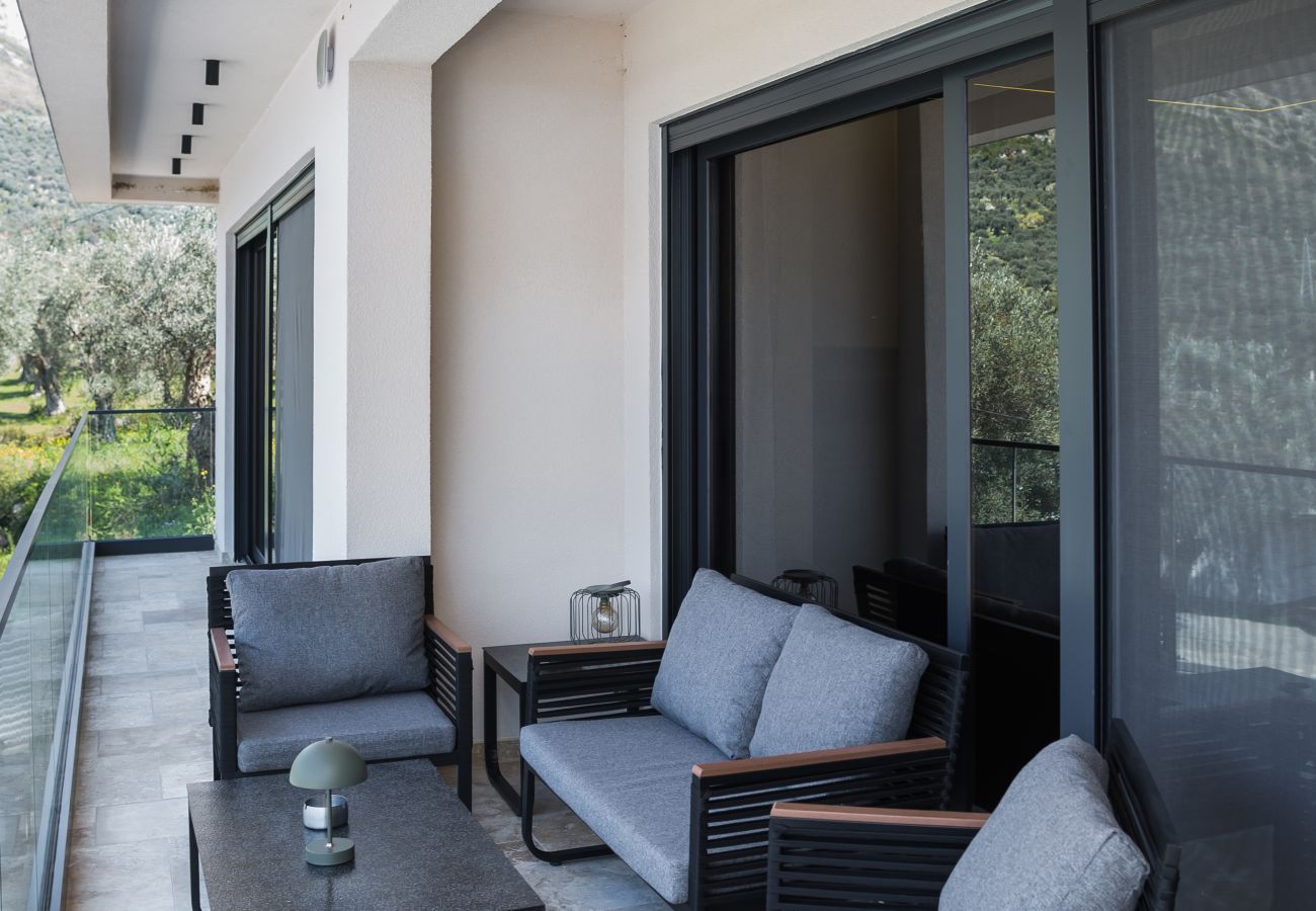 Villa in Bartula - Villa Bartula - Luxury Villa Bar